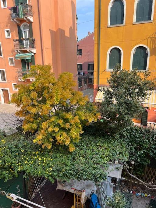 Appartamento Tipico Veneziano Exterior photo