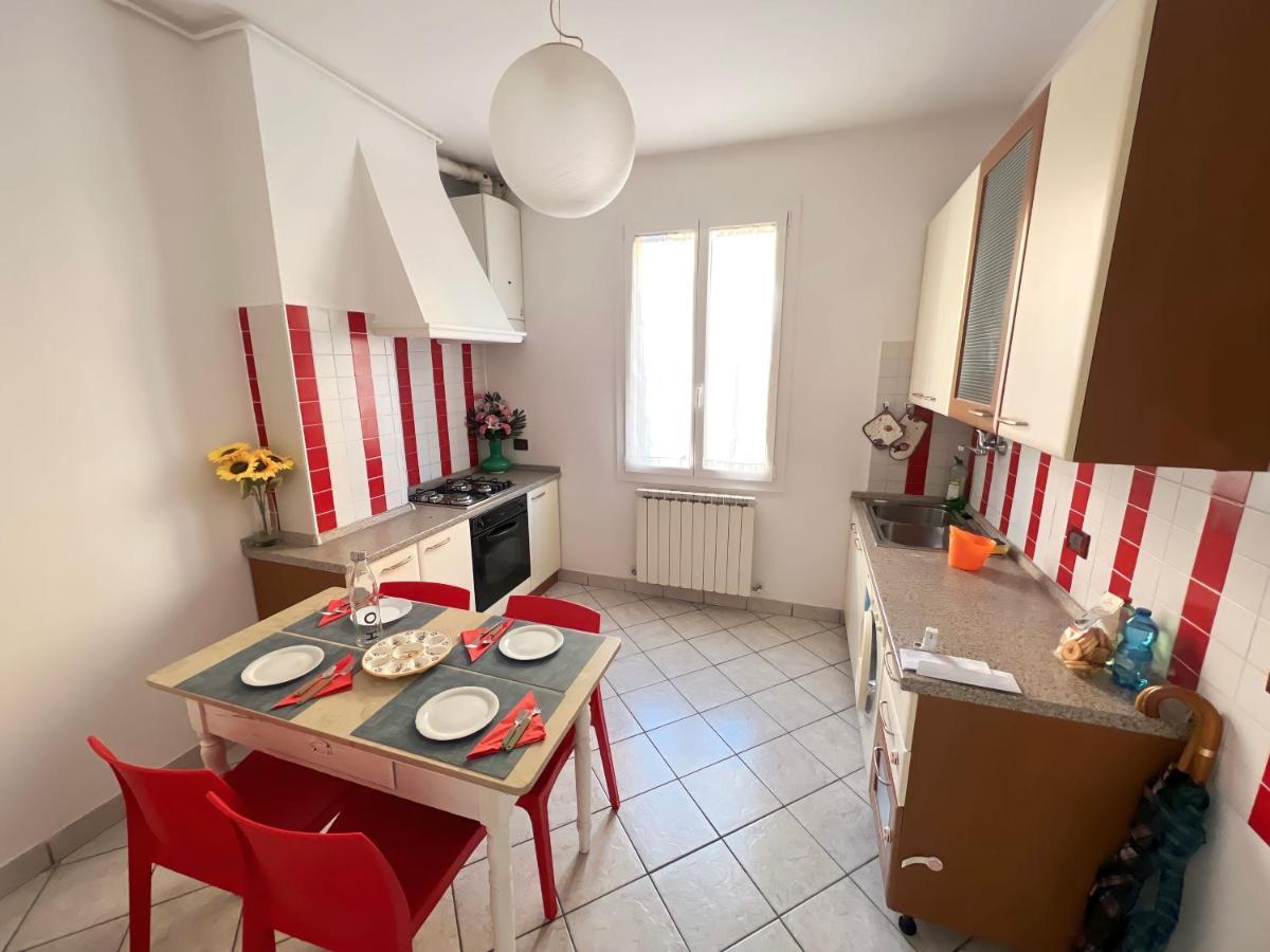 Appartamento Tipico Veneziano Exterior photo