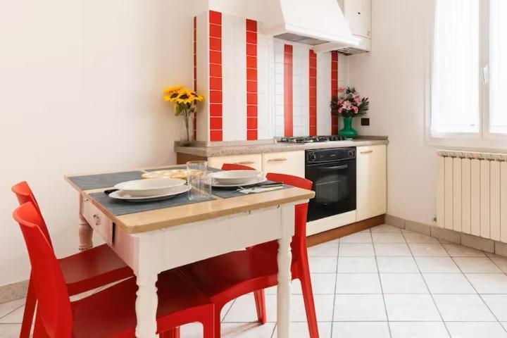 Appartamento Tipico Veneziano Exterior photo