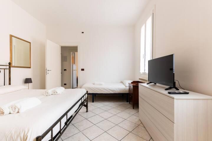 Appartamento Tipico Veneziano Exterior photo